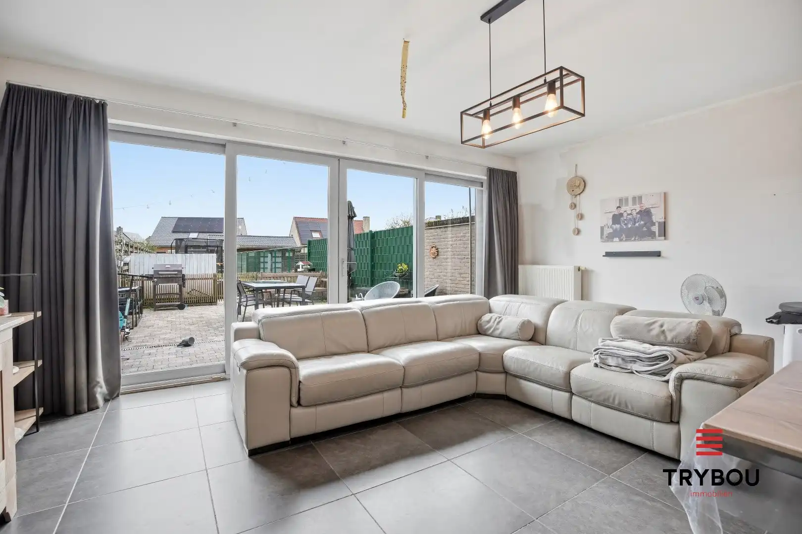 Gezinswoning met 4 slaapkamers in Poelkapelle!  foto 4