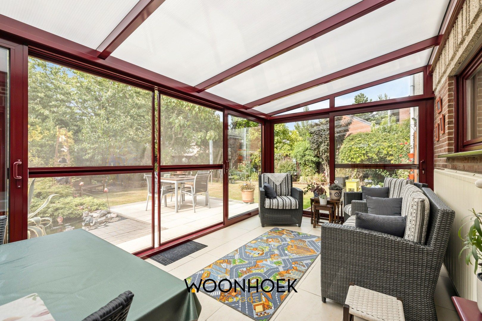 VERKOCHT! Binnen de week! Woonhoek Vastgoed Lokeren foto 11