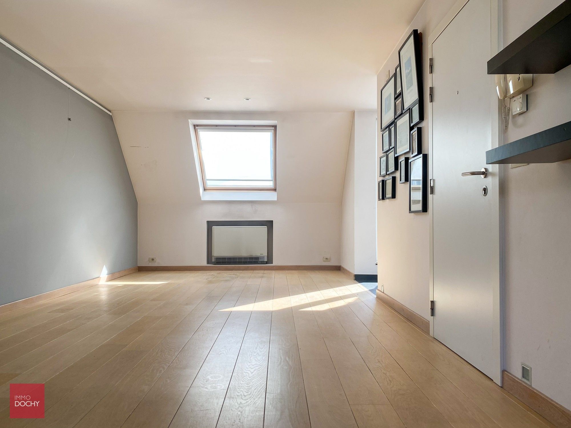 Centraal gelegen instapklaar duplex - appartement | Meersstraat foto 1