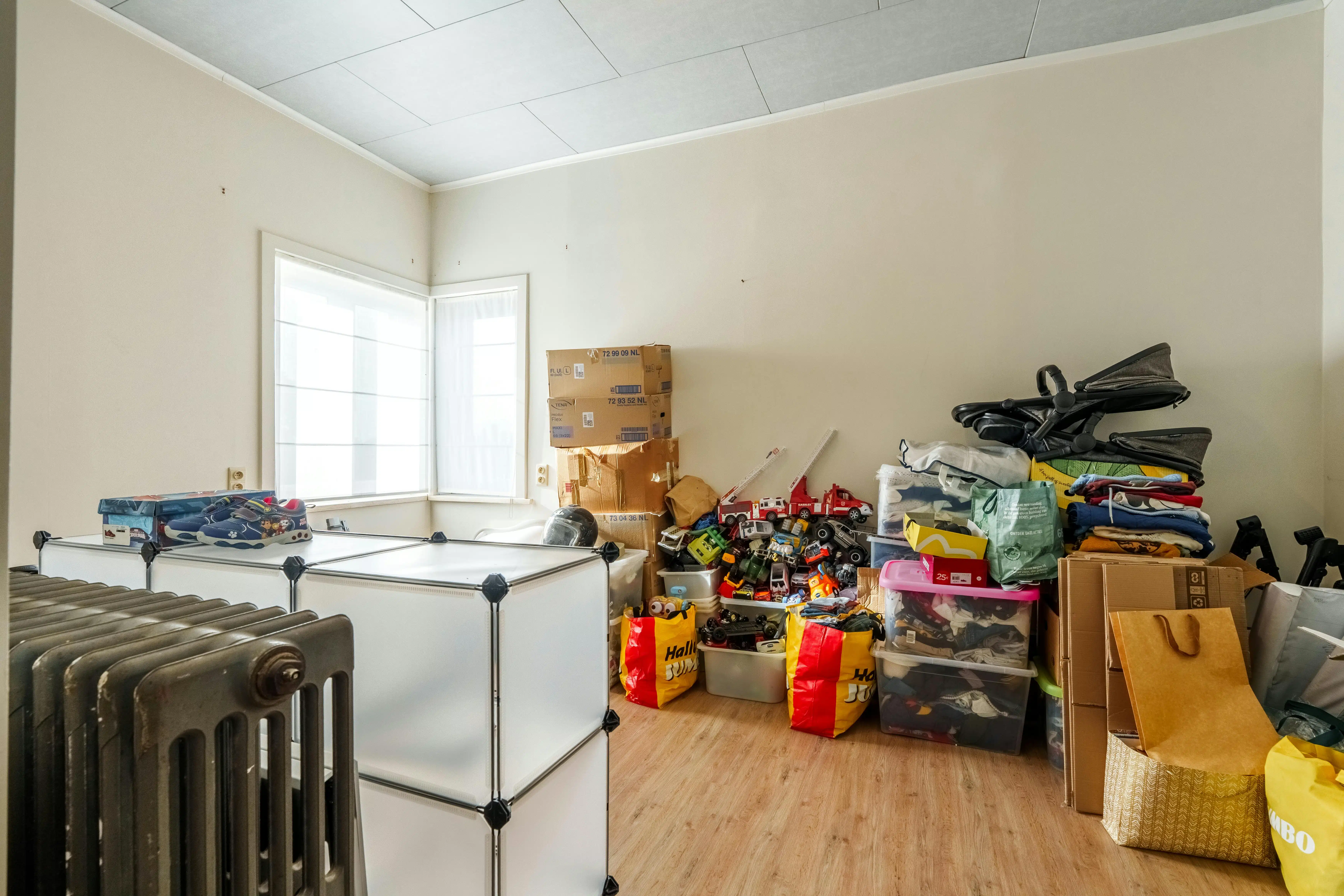 Zeer ruime woning te Roeselare  foto 12