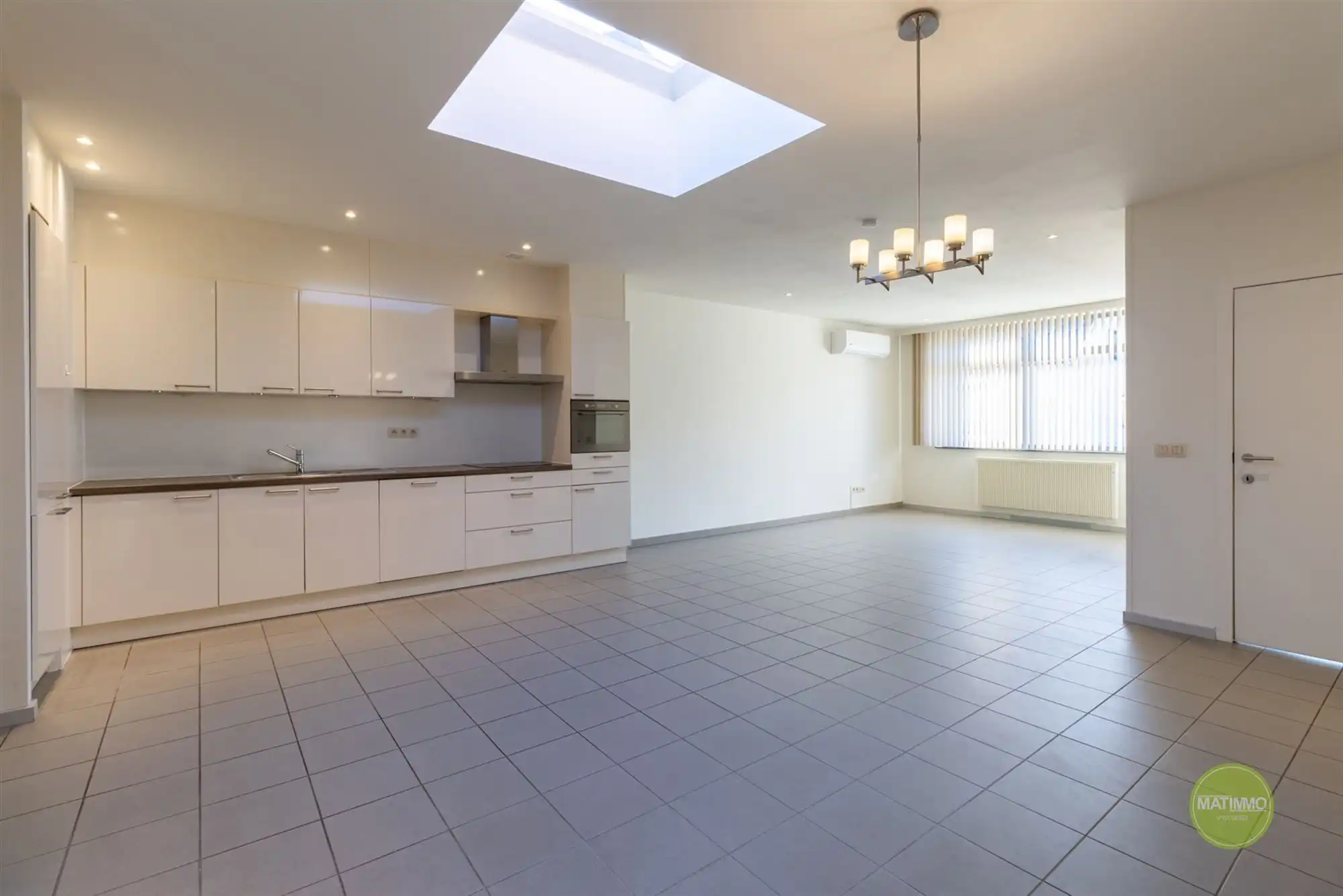 Leuke starterswoning met 2 slaapkamers te Dessel foto 2