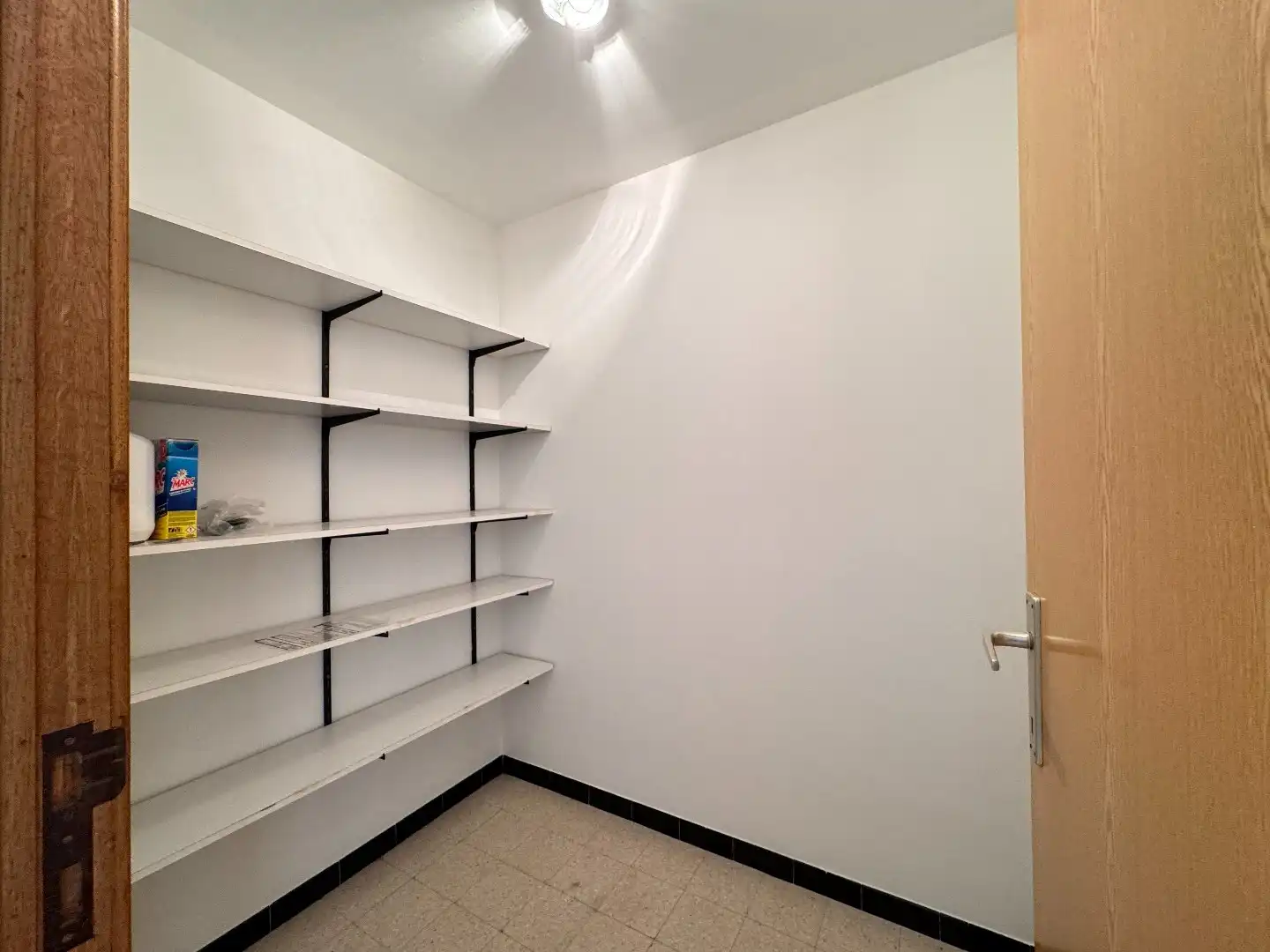 Uitstekend gelegen appartement in kleinschalig appartementsgebouw met 2 appartementen foto 13