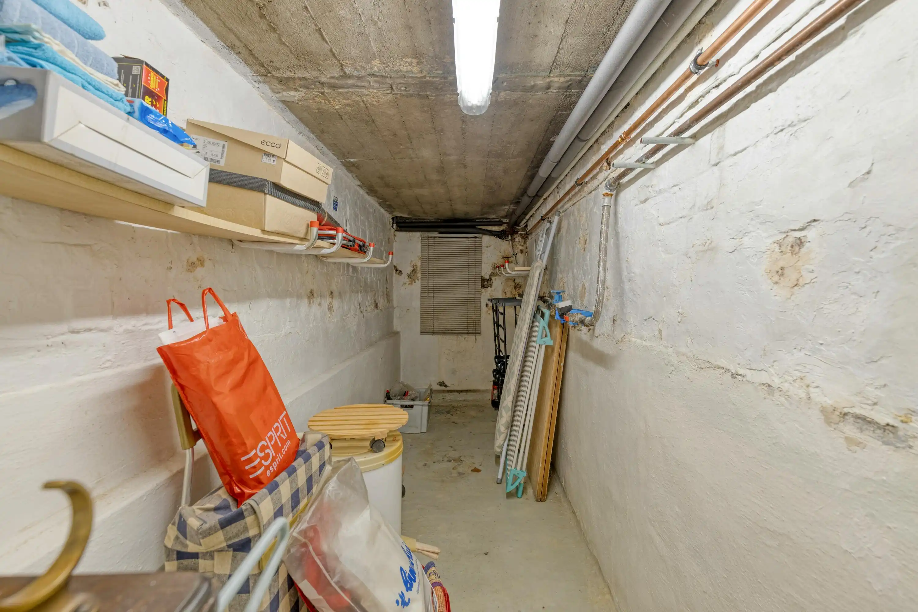 Huis te koop met veel mogelijkheden en tuin te Gentbrugge  foto 18