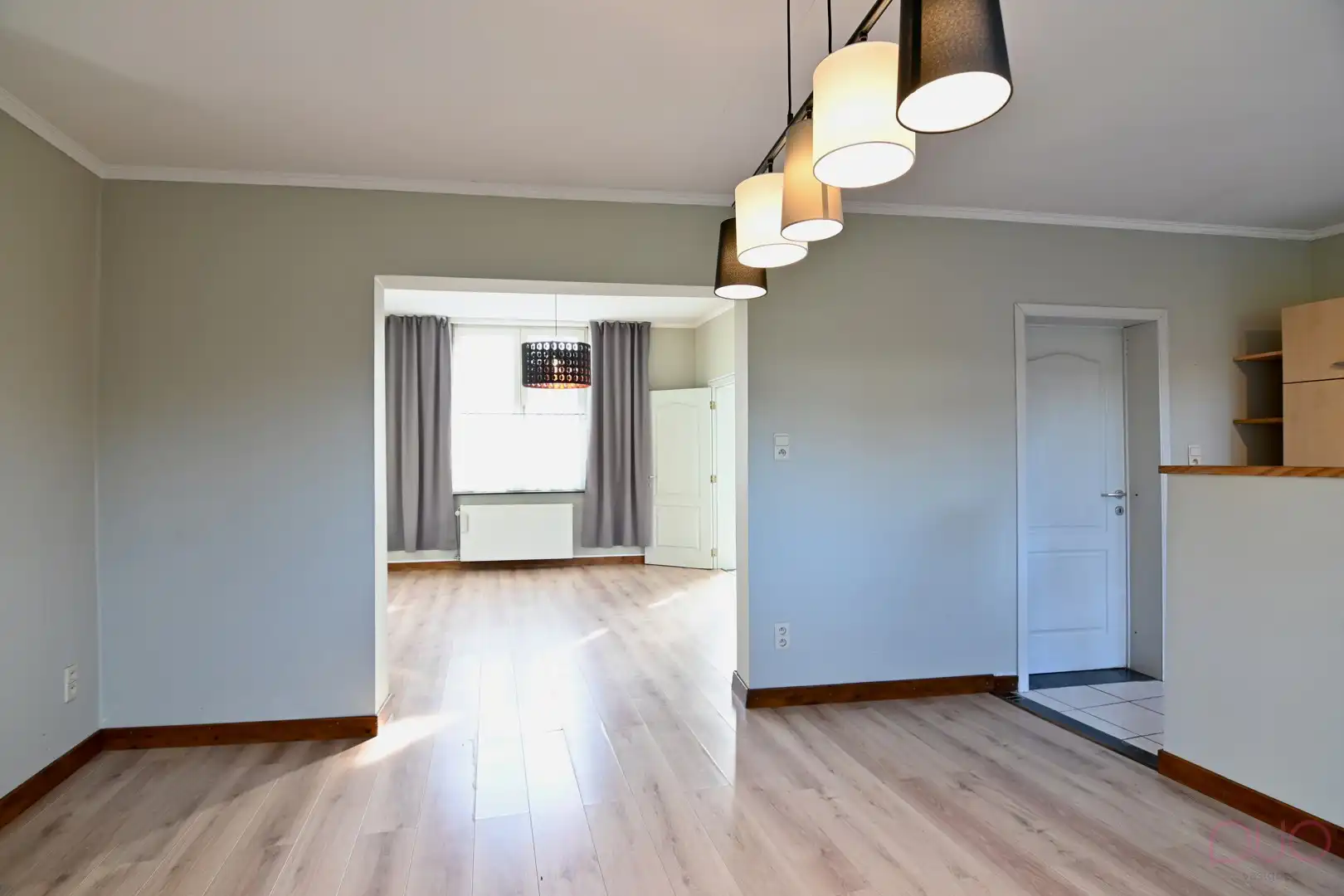 Rustig gelegen instapklare woning met drie slaapkamers op een perceel van 4a30ca foto 6