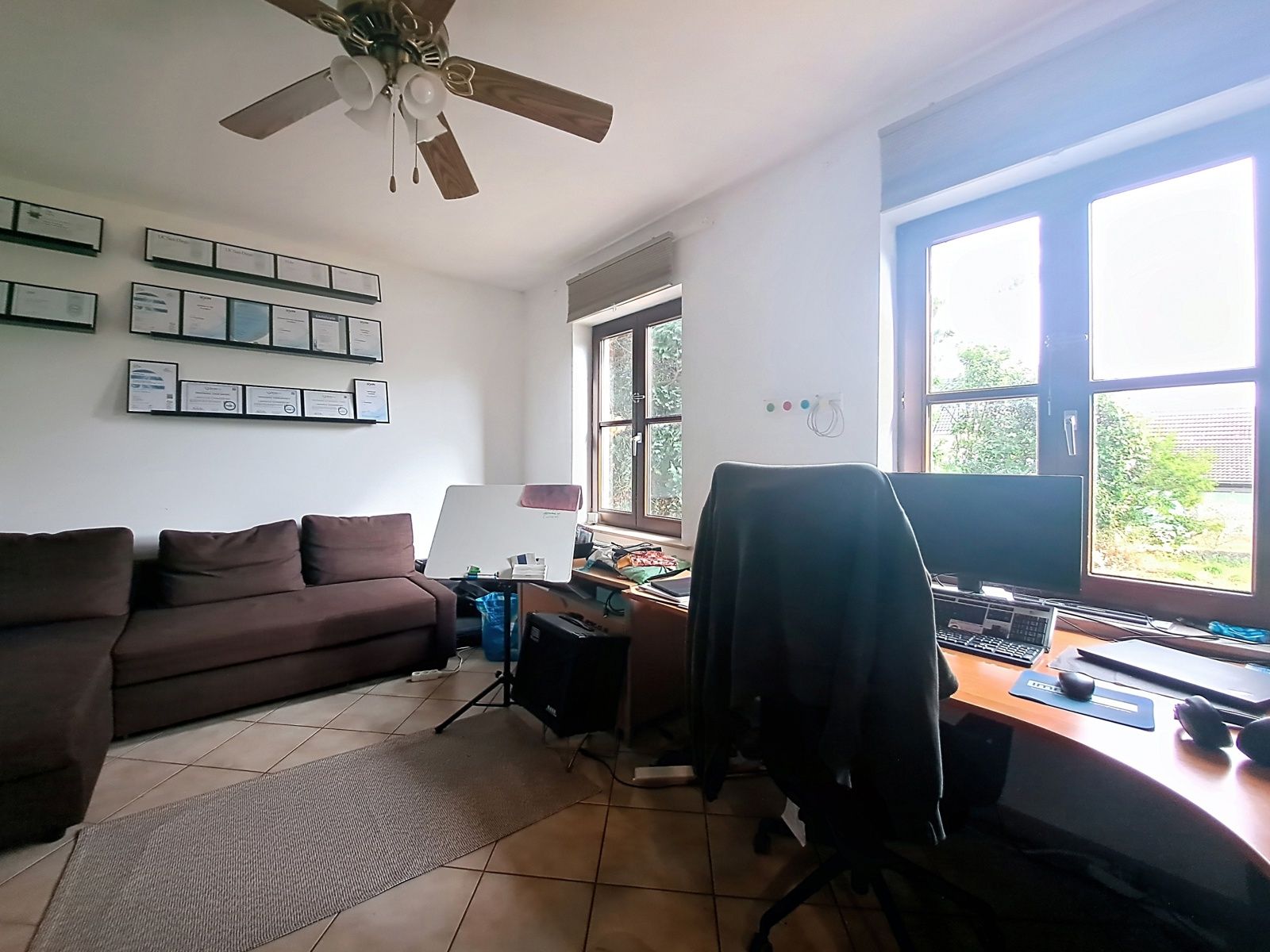 Villa te huur foto 6