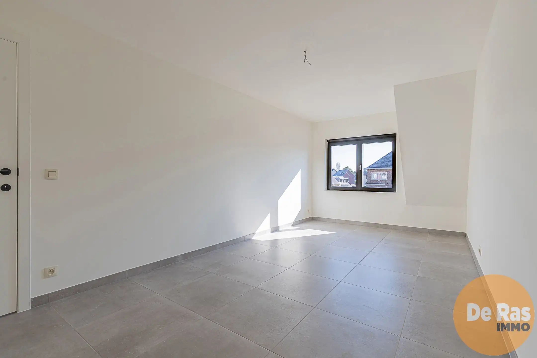 ERPE-MERE - Volledig gerenoveerde halfopen bebouwing foto 17