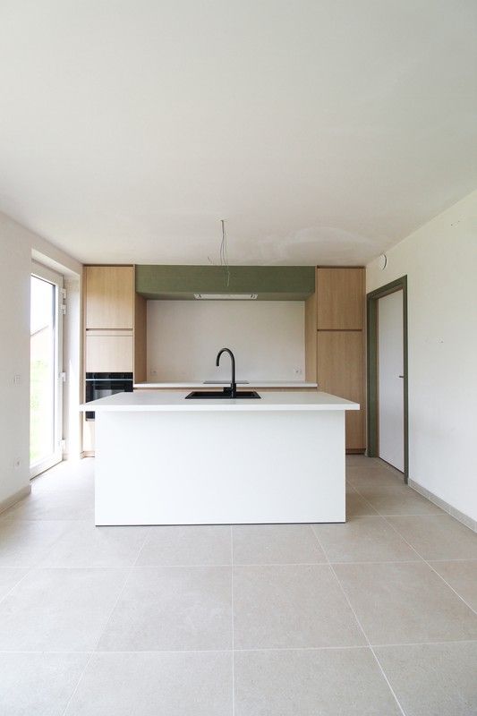 Laatste instapklare nieuwbouwwoning te Wevelgem foto 7