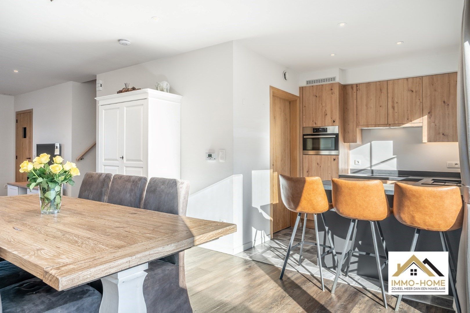 Instapklare woning in rustige woonwijk foto 9