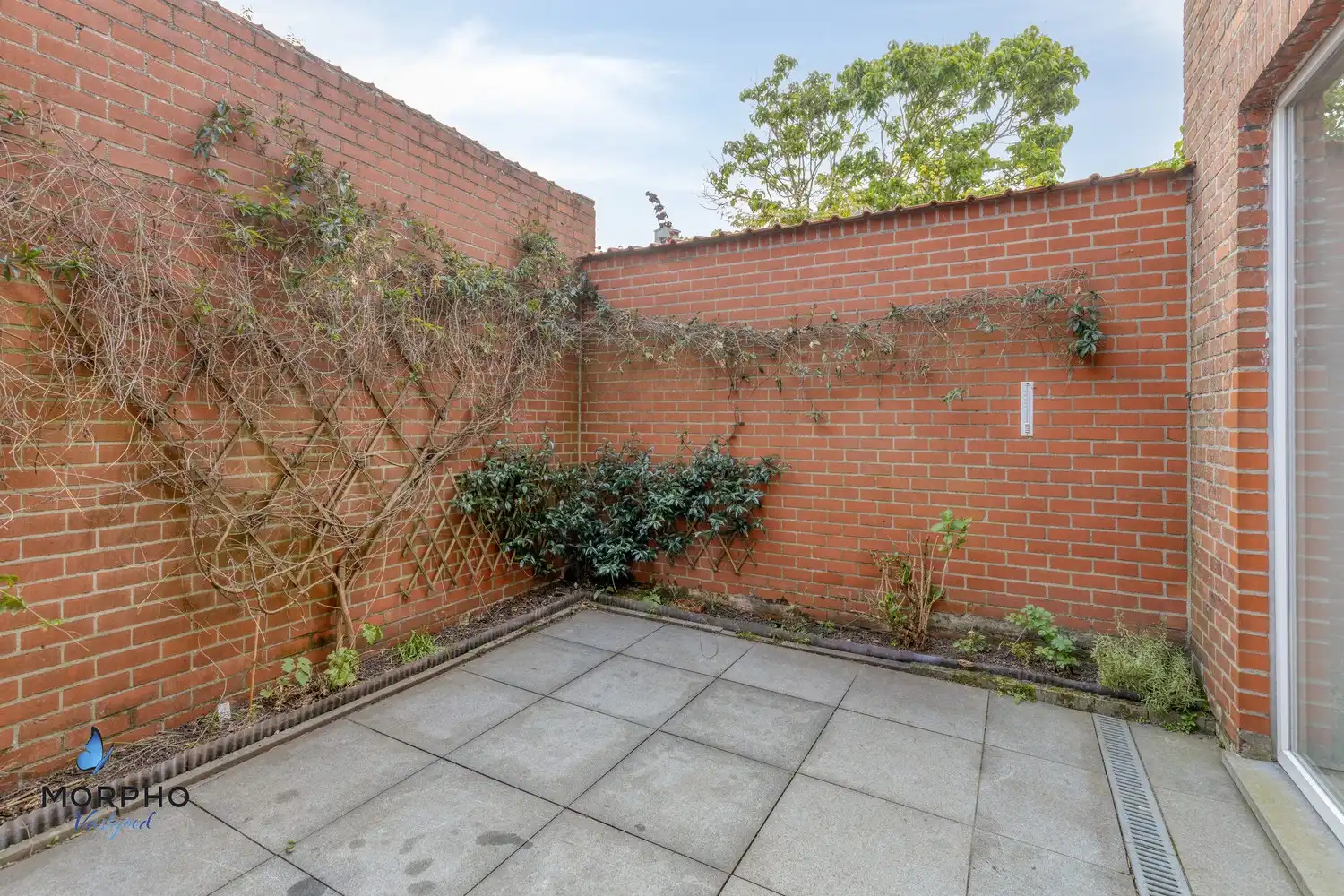 Charmante halfopen bebouwing met garage en zonnige koer – beschikbaar vanaf 1 mei foto 9