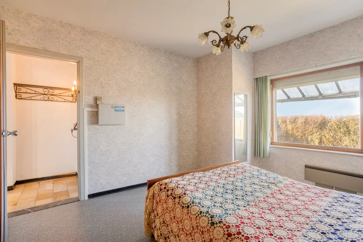 Bungalow op een unieke locatie foto 19