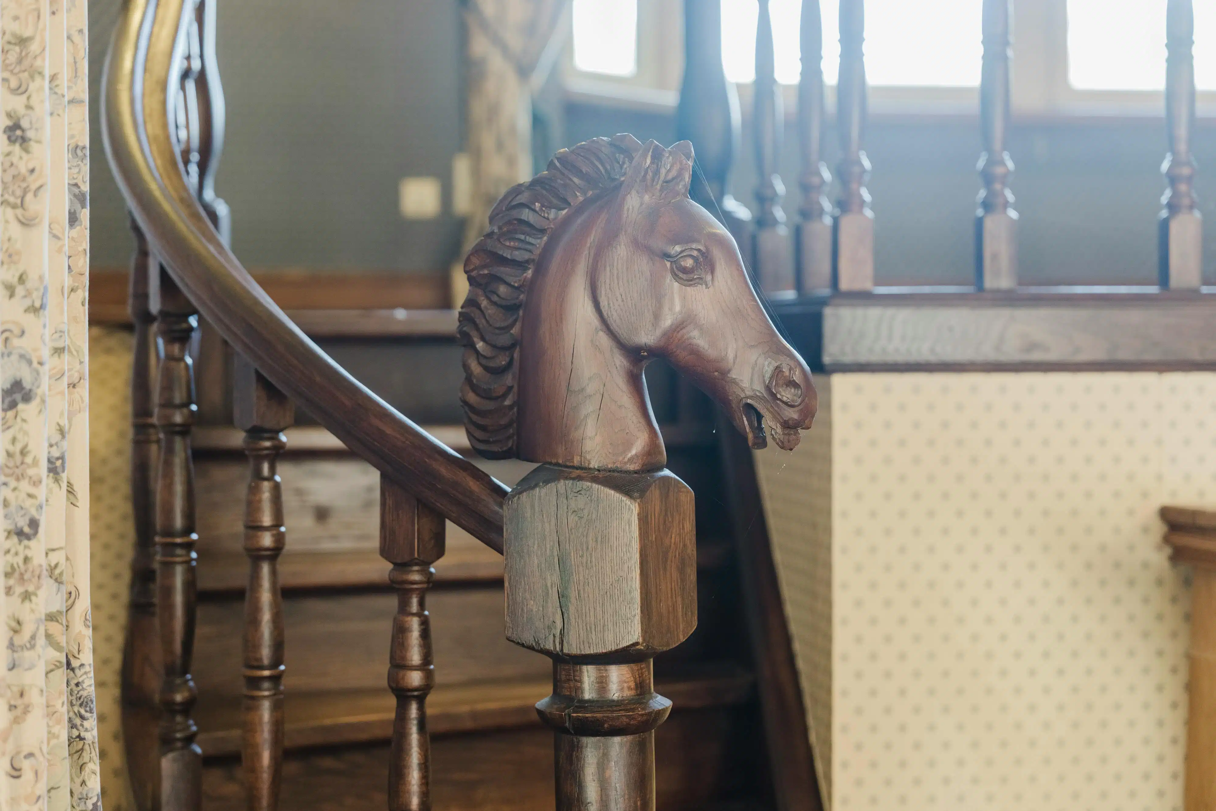 Charmante hoeve te koop in Brakel foto 9