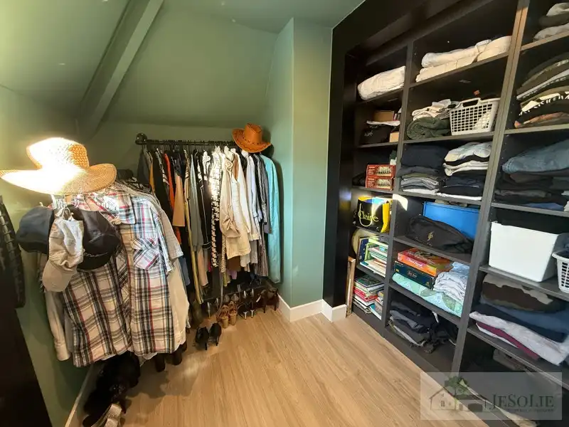 Open bebouwing op 7a65ca - instapklaar foto 18