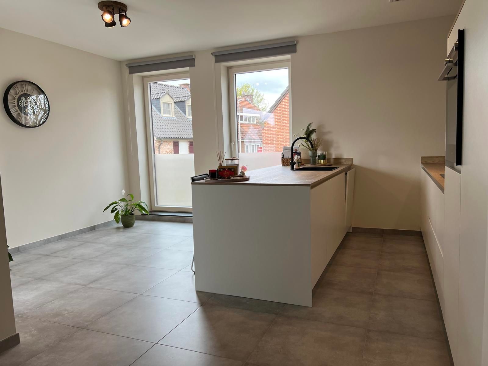 Appartement te huur foto 5