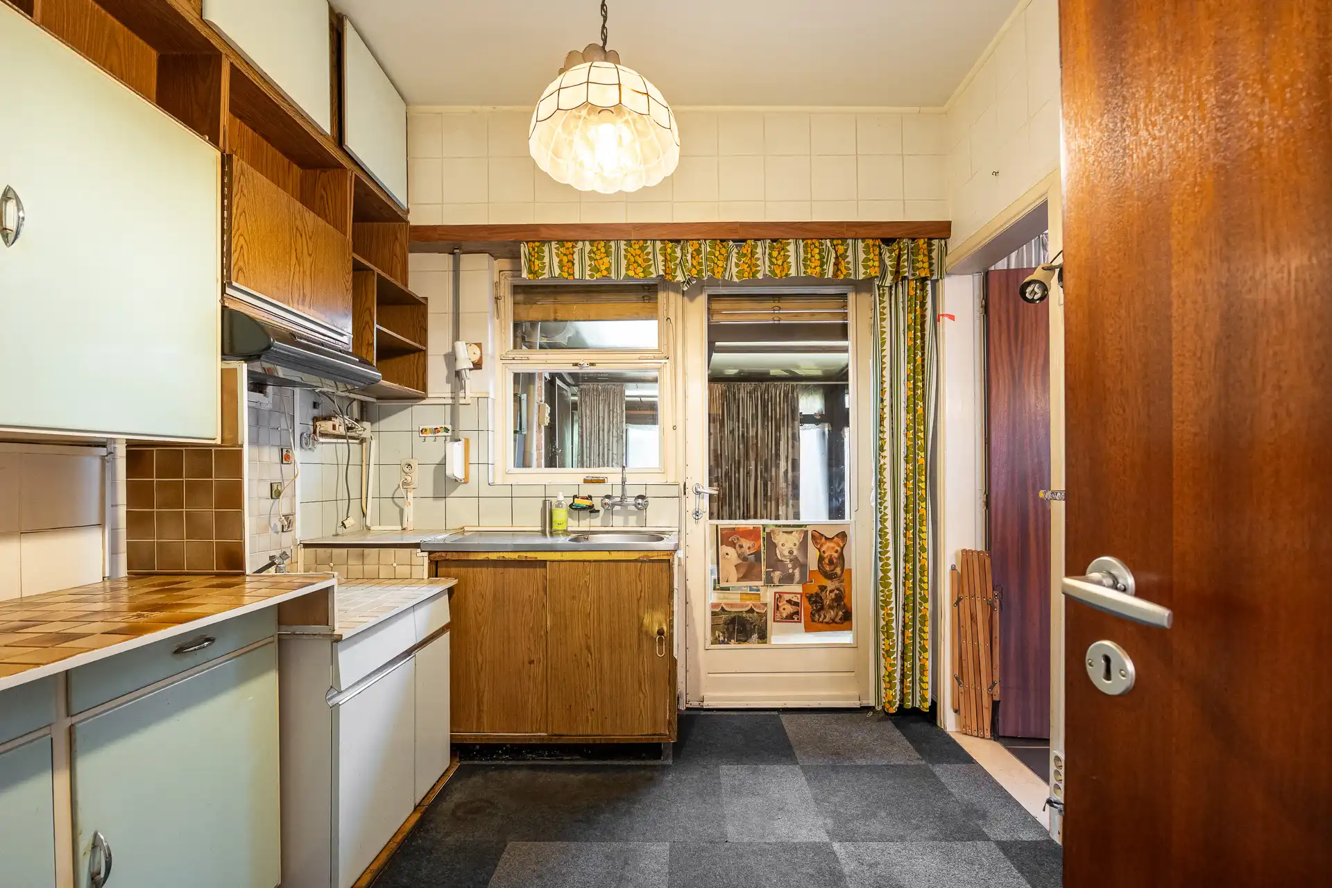 Gezinswoning met 2/3 slaapkamers op topligging in Hoboken foto 6