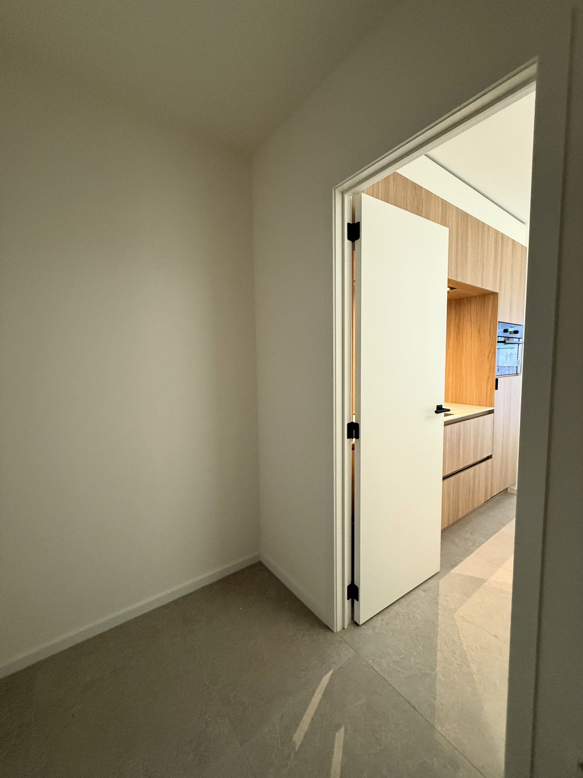 Appartement met 2 slaapkamers in residentie Klaver in het hart van Lummen foto 17