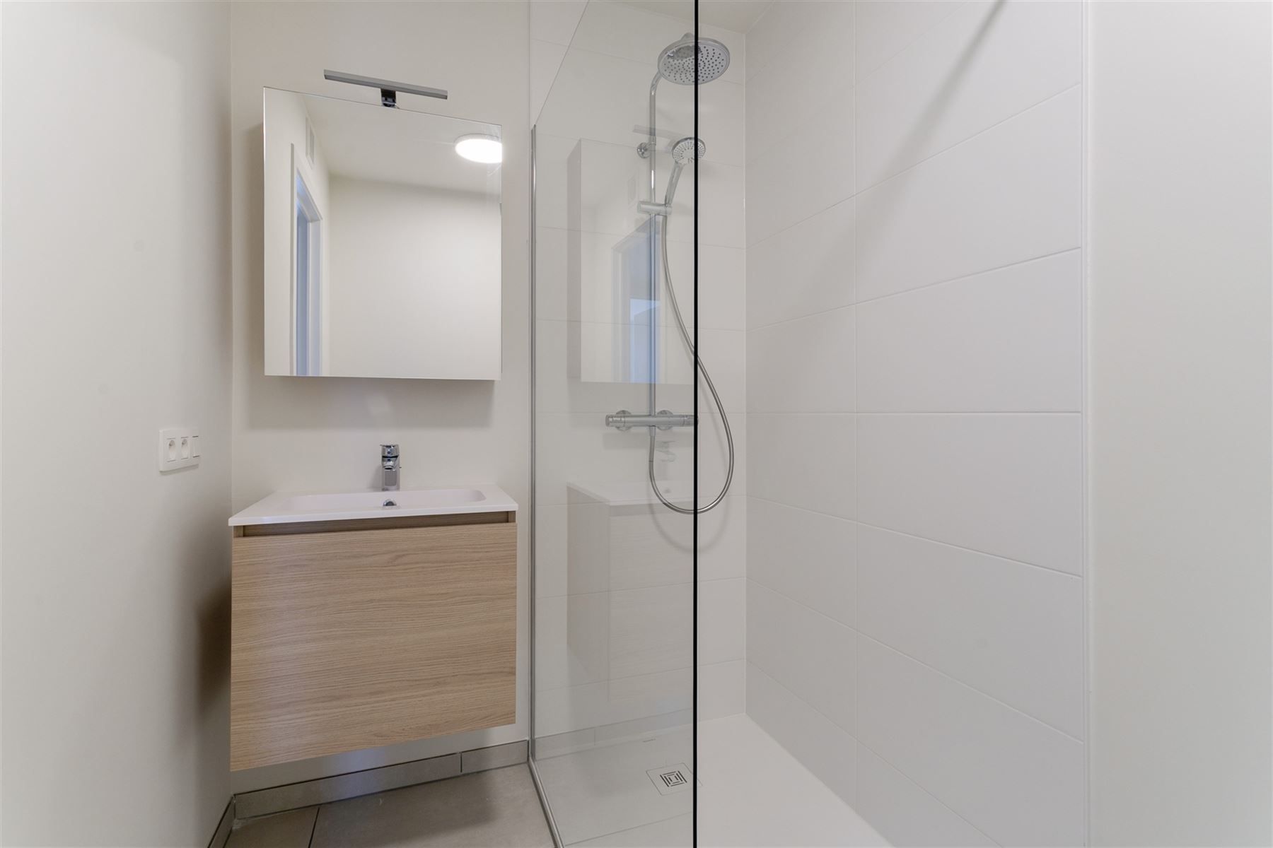Nieuwbouw appartement met 2 slaapkamers en alle comfort foto 3