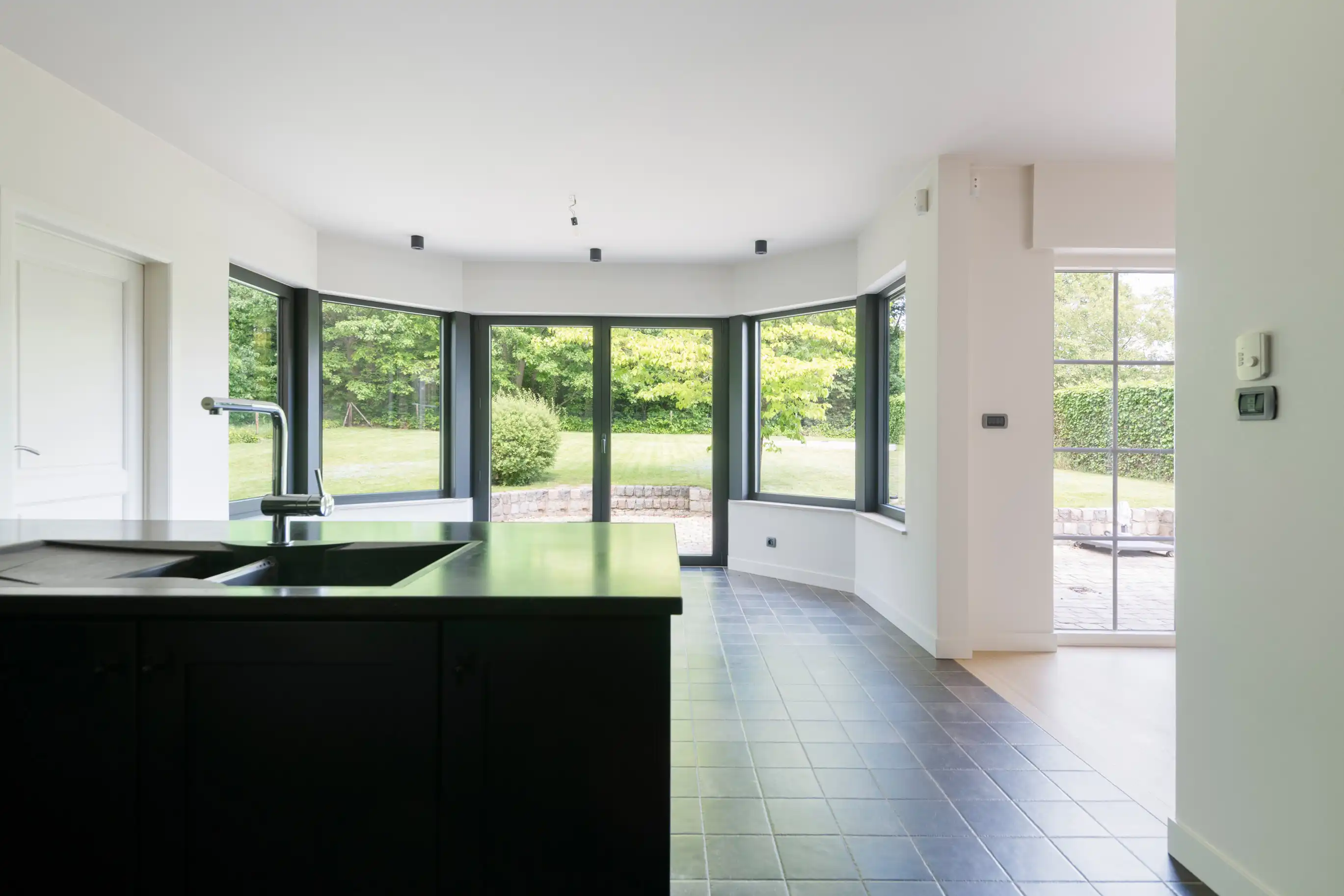 Exclusieve woning met 4 slaapkamers, tuin en garage in Tremelo foto 11