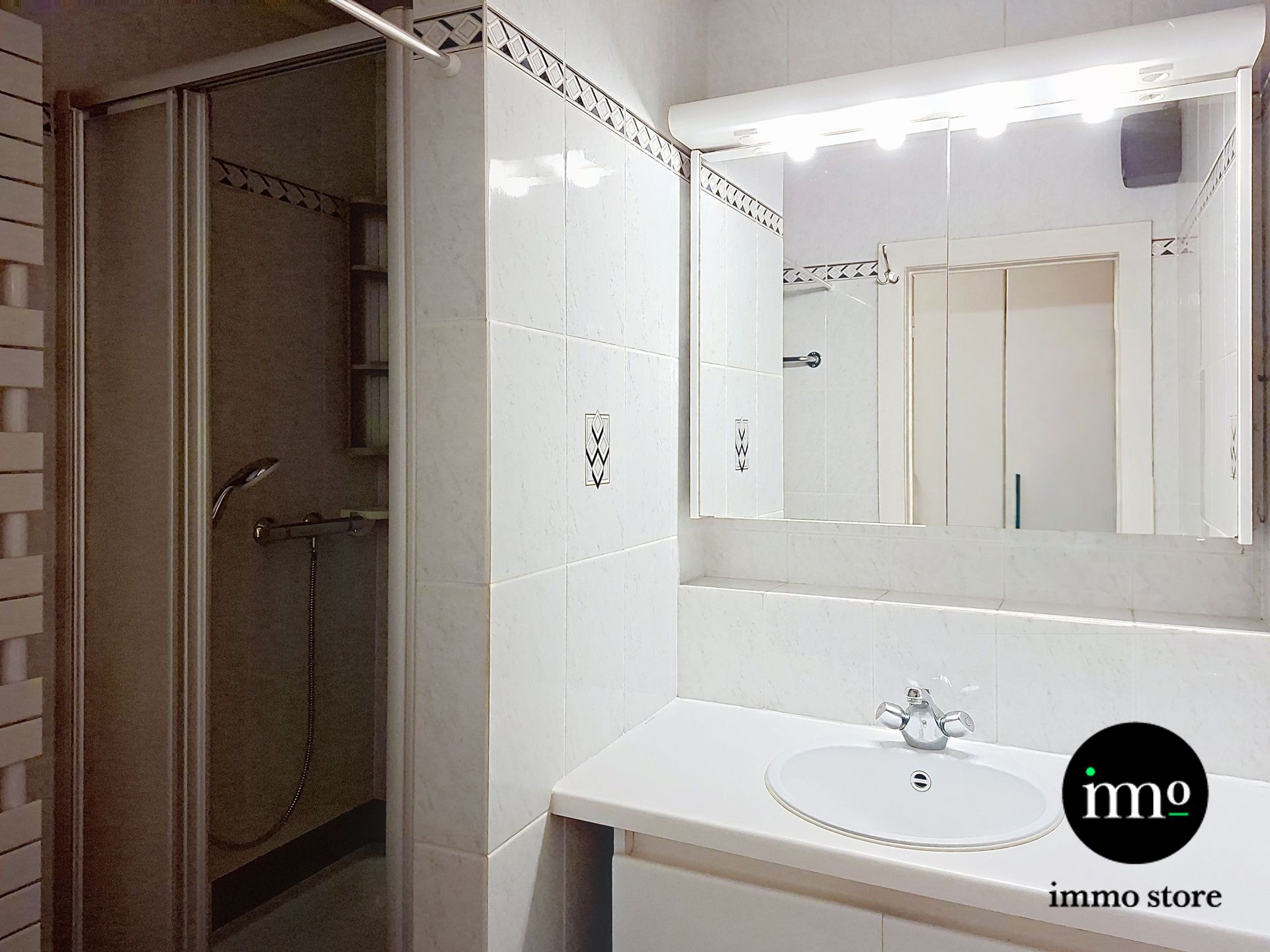 Uitzonderlijk ruime Kangoeroewoning met atelier en garage foto 9