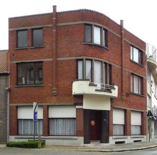 Huis te koop Hof van 't Henneken 111 - 8800 Roeselare