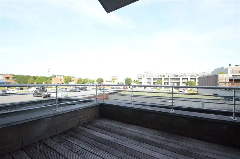 2 slaapkamer appartement gelegen te tijdokstraat Zeebrugge foto 6