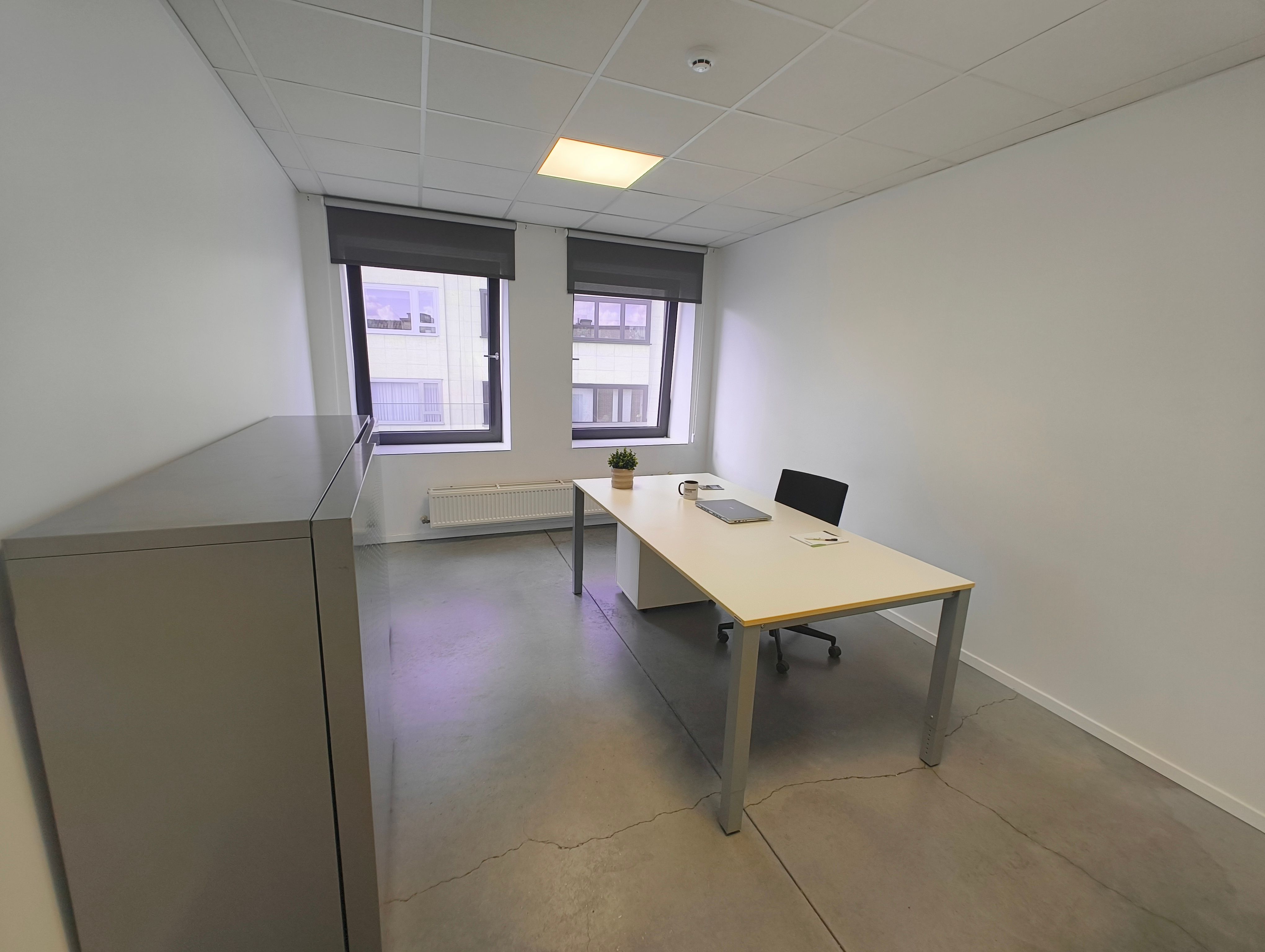 Kantoor voor startende ondernemers foto {{pictureIndex}}