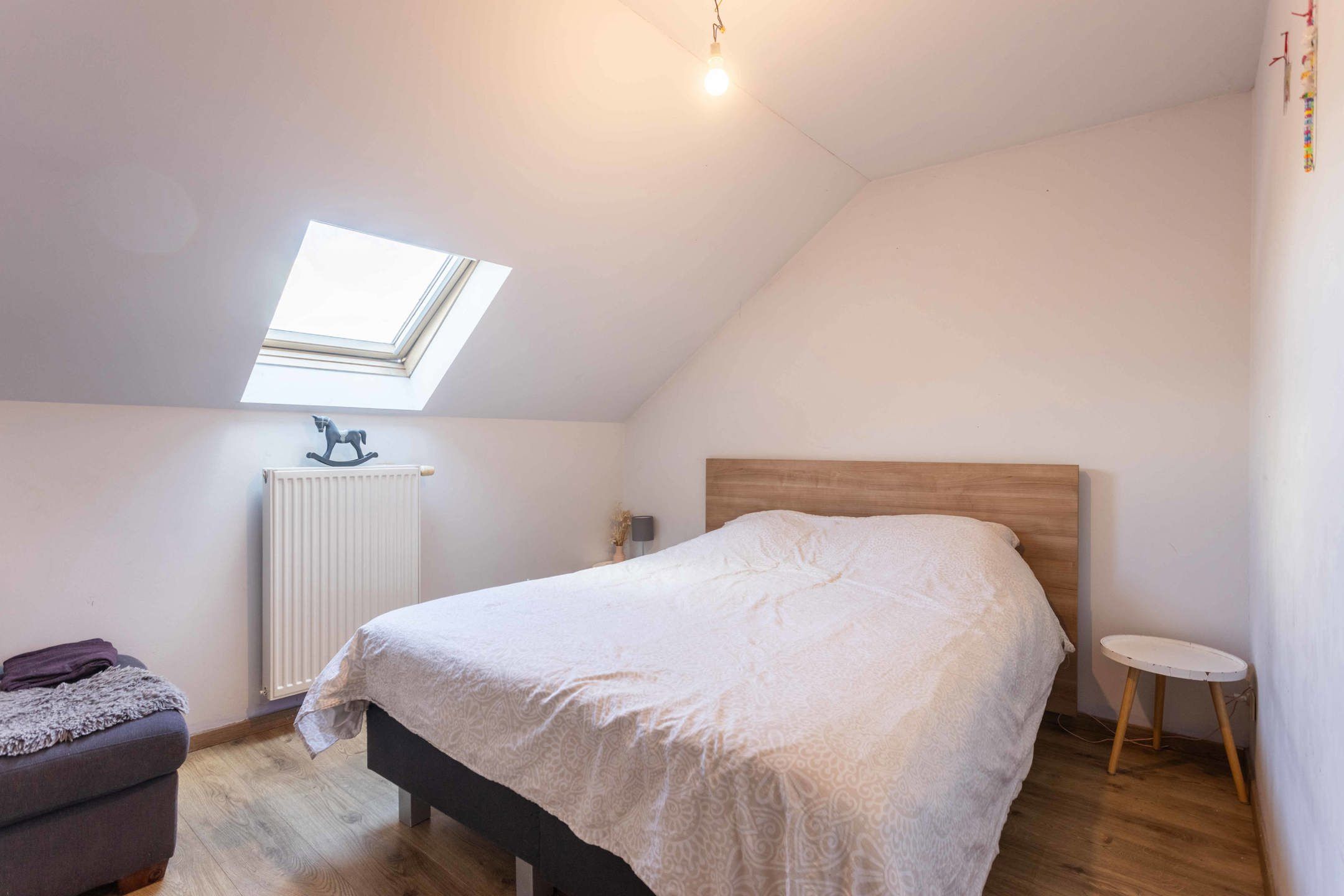 Ruim appartement met terras vlakbij het station & centrum! foto 11