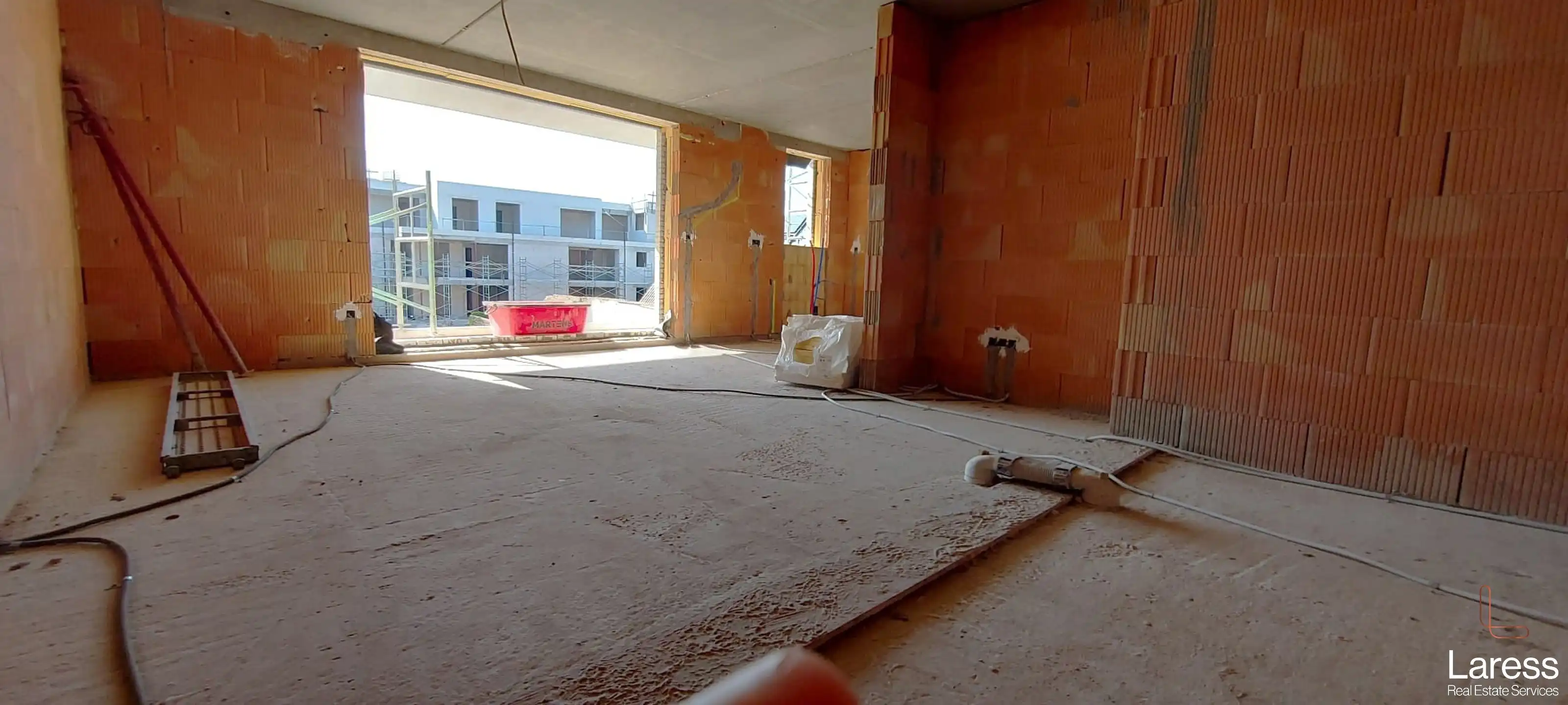Appartement te koop foto 4