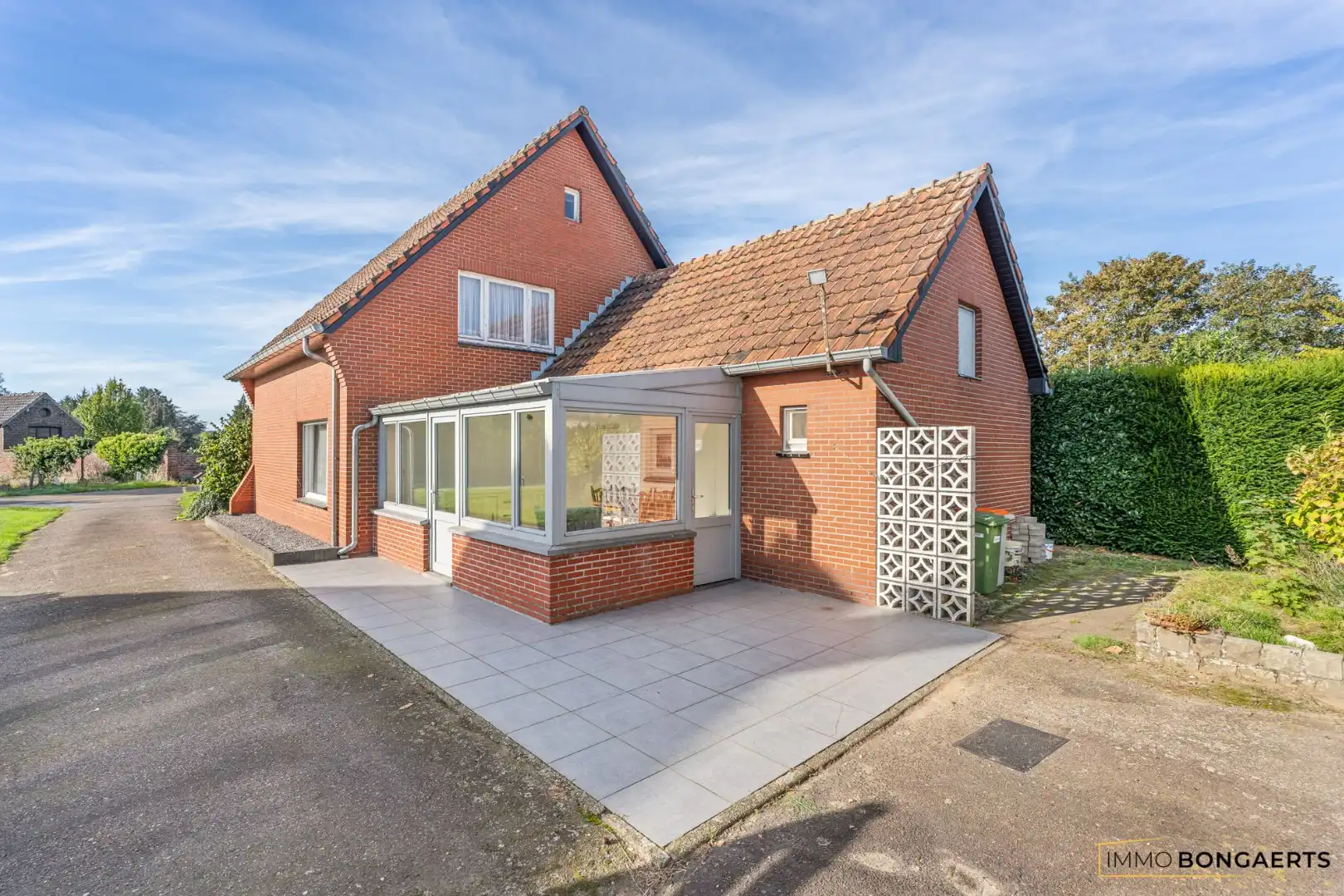 Vrijstaande woning met 3 slaapkamers foto 22