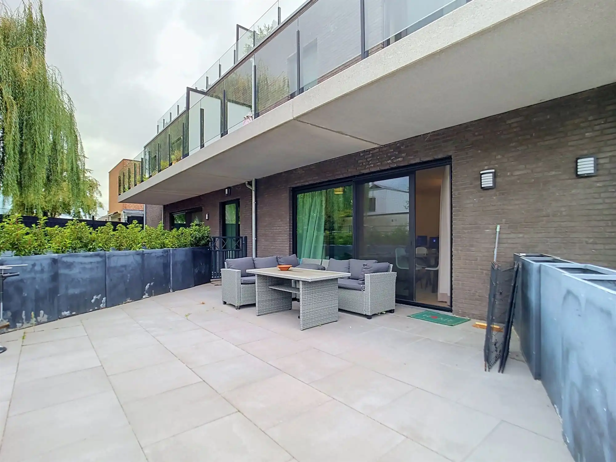 Lichtrijk en energiezuinig wonen aan de Waversesteenweg in Putte foto 9