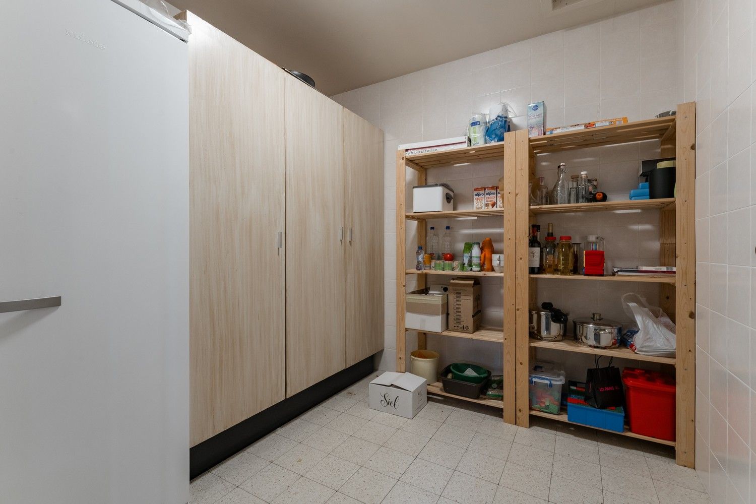 Gelijkvloerse 3 SLK woning op een mooi onderhoudsvriendelijk perceel foto 42