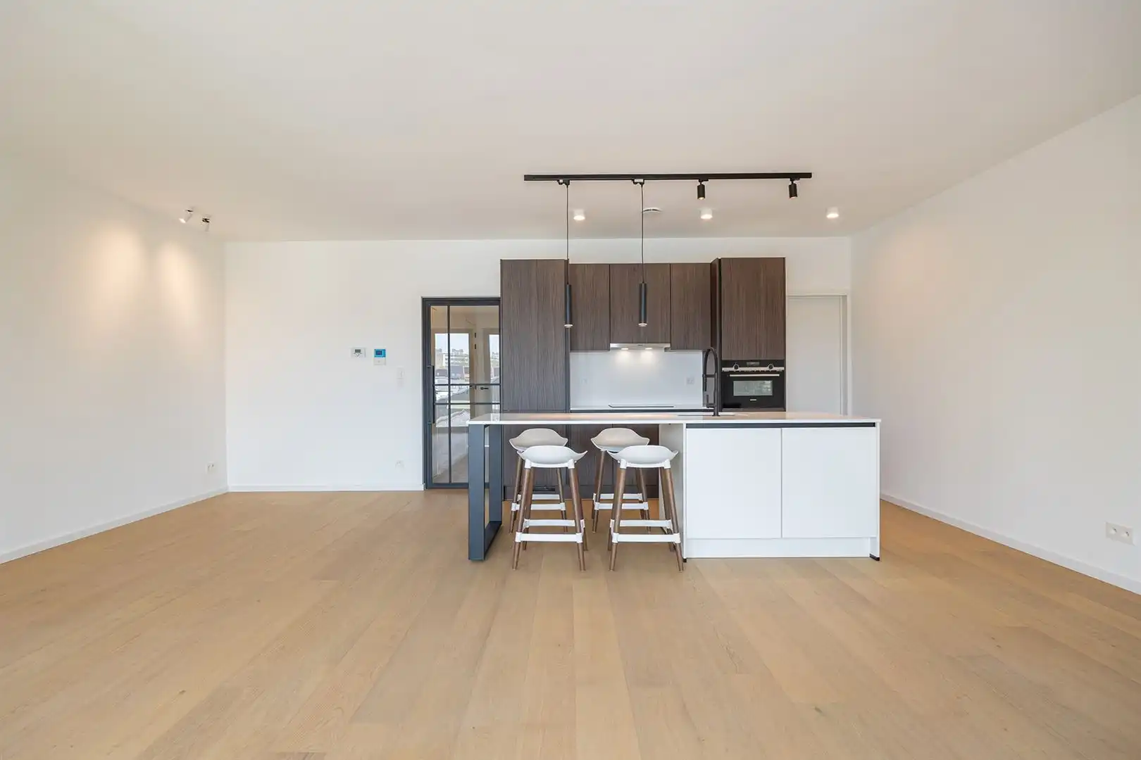 NIEUWBOUWAPPARTEMENT onder registratierechten  foto 7