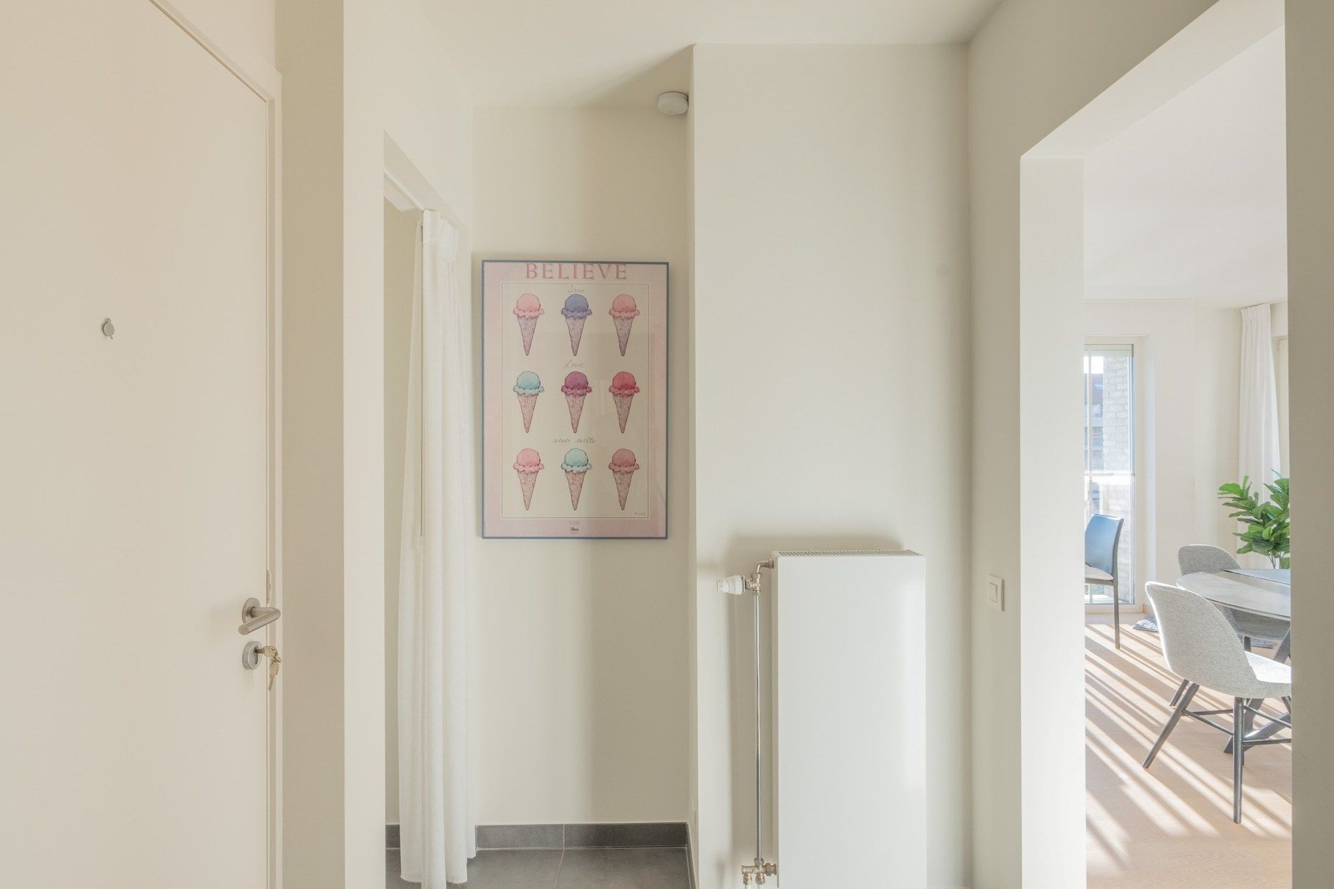 Schitterend appartement (116 m²) te Knokke-Heist foto 15
