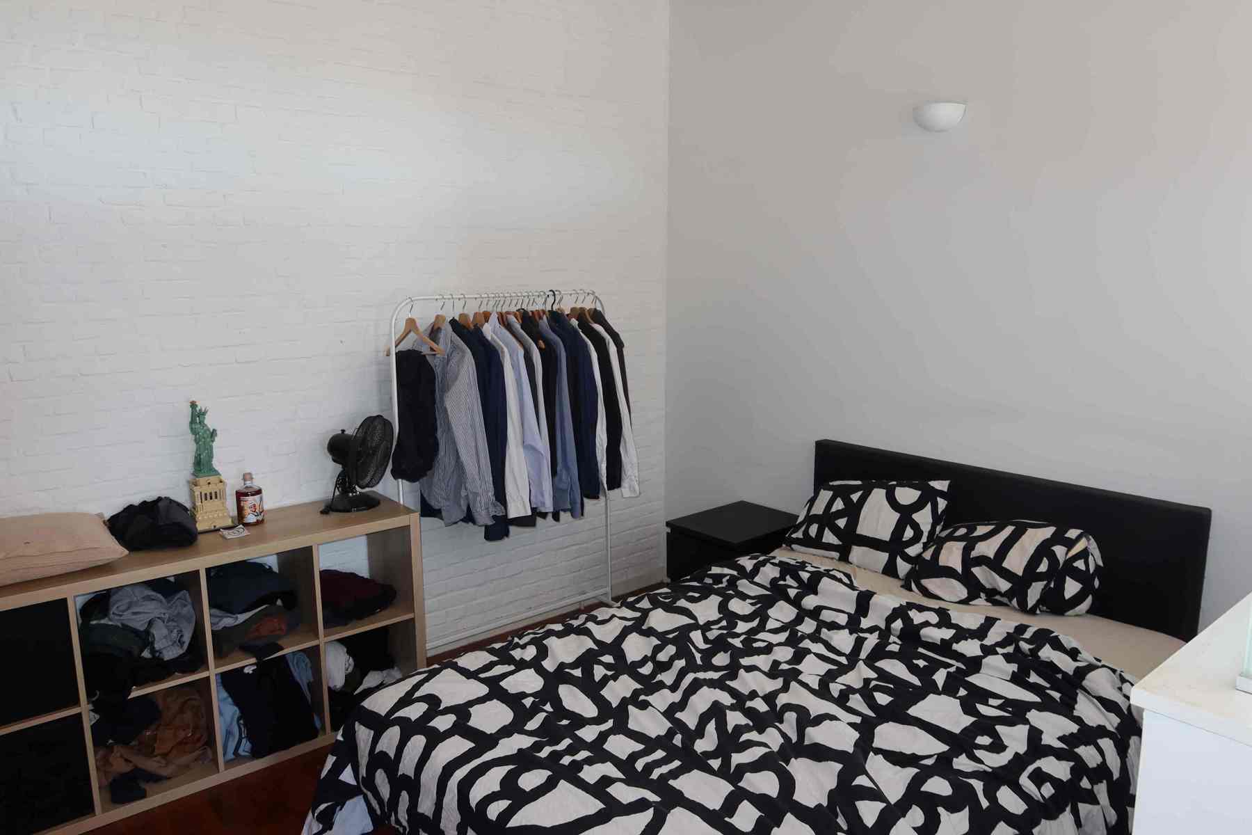 Loft in Peperstraat 76A bus 11 - 9230 Wetteren foto 8