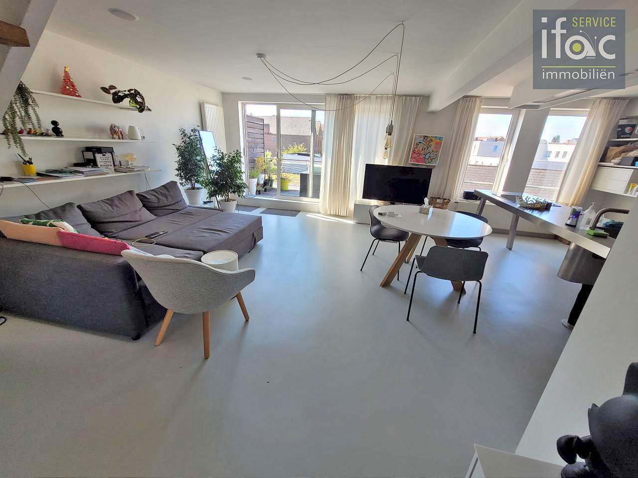 Appartement te koop foto 3