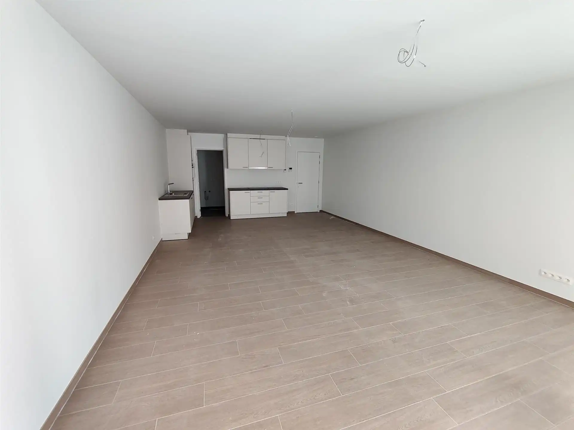 Gelijkvloers appartement foto 5