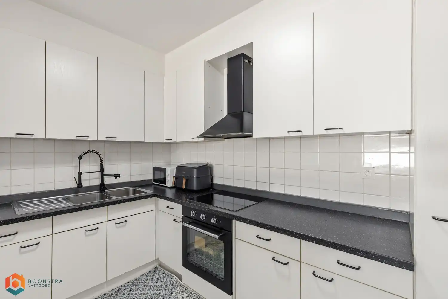 Appartement met 2 slpkrs te Duffel foto 9