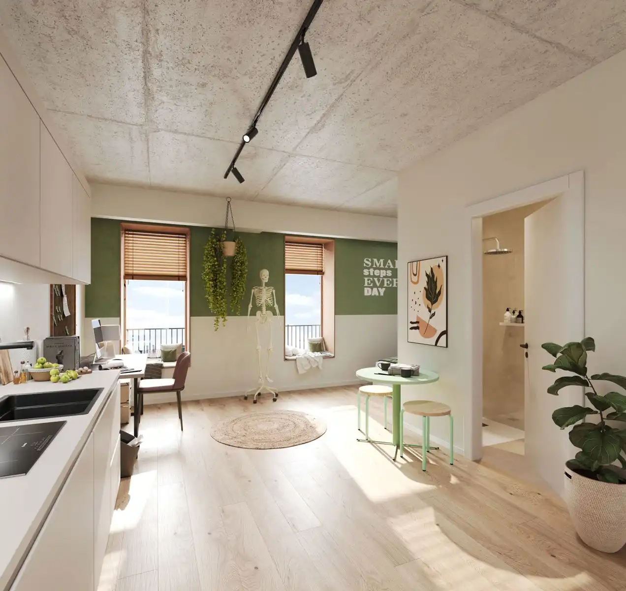 Type Kotter - medium foto 10