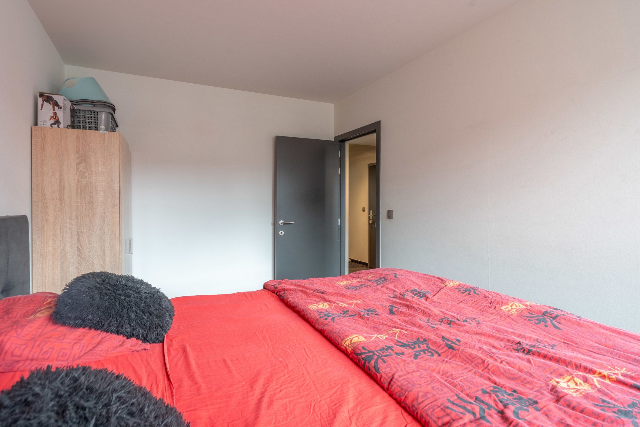 Appartement met 2 slpk en autostaanplaats te Rijkevorsel. foto 11