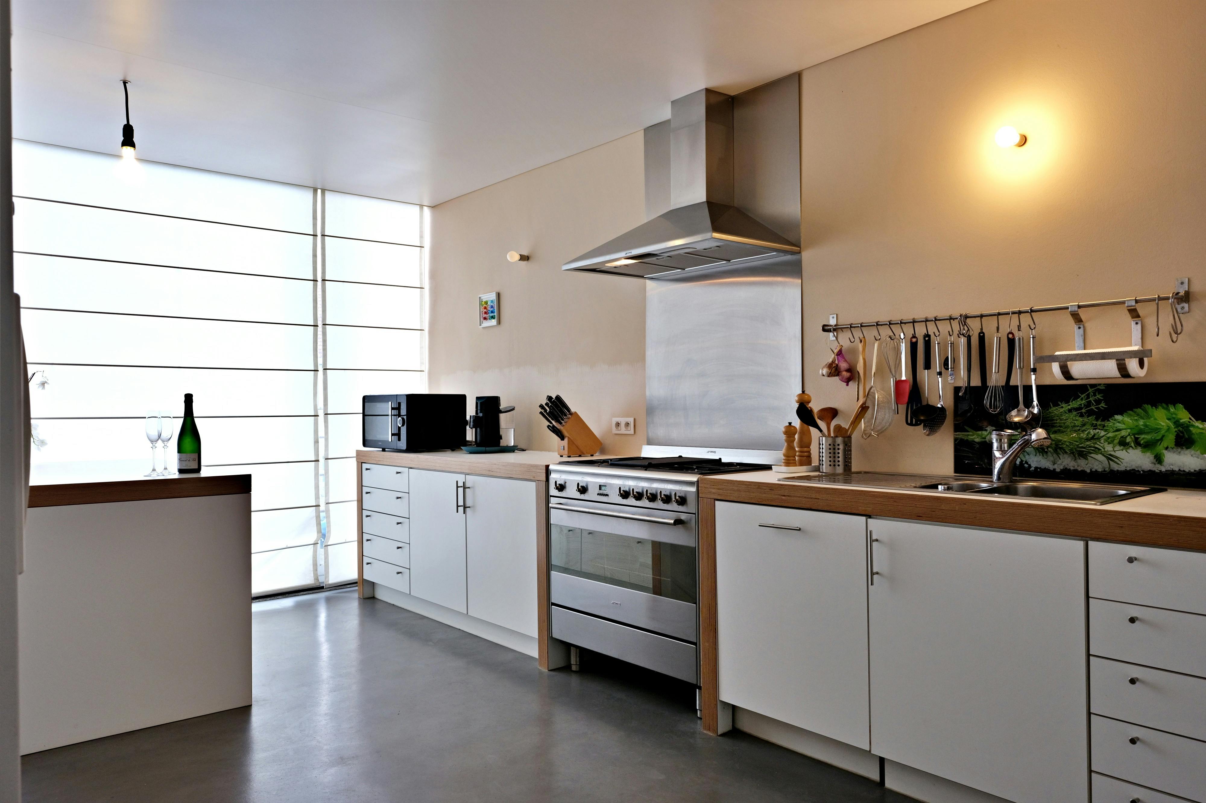 Uniek huis in centrum Roeselare met tal van mogelijkheden foto 5