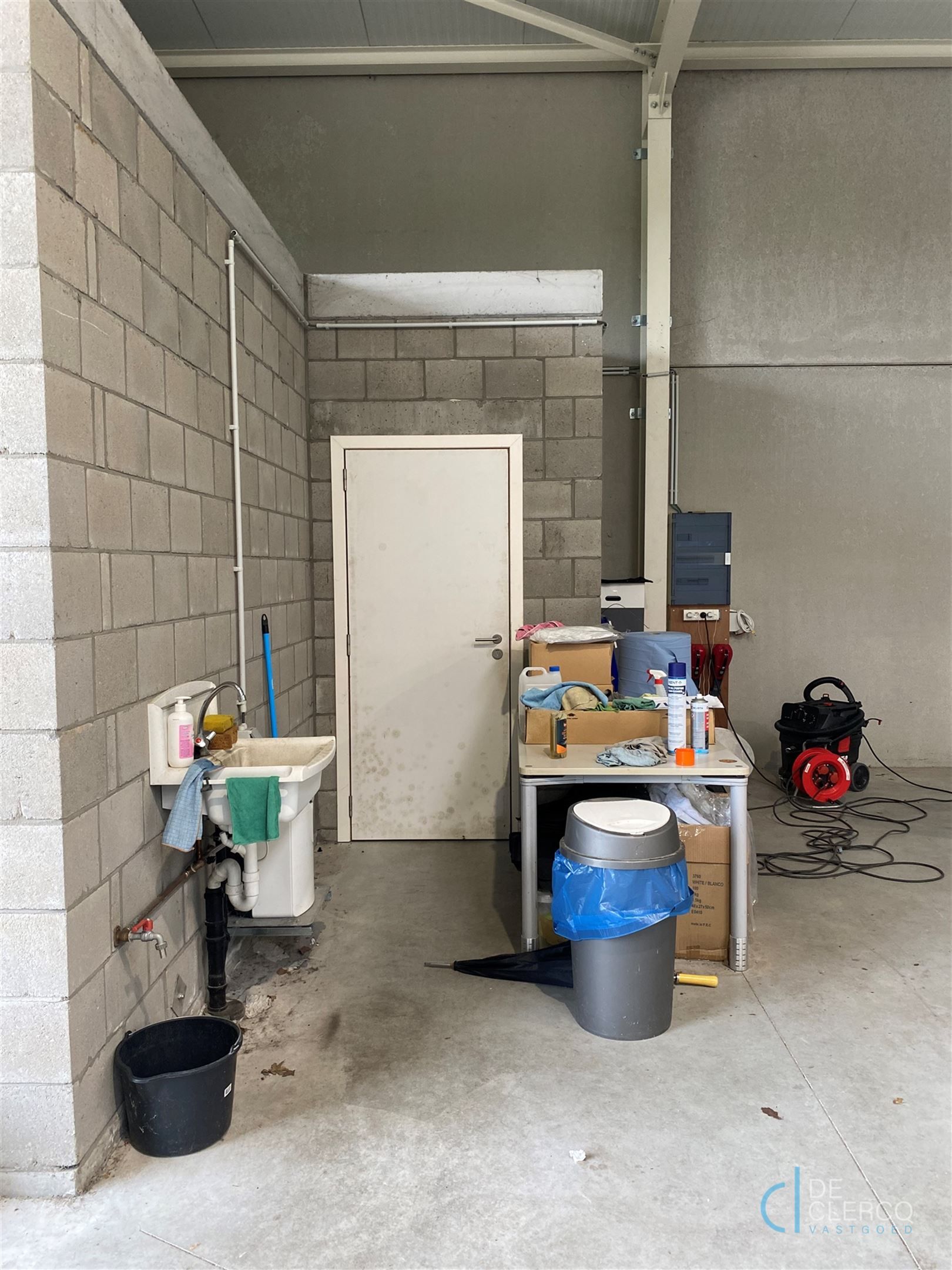Ruime, moderne loods te huur op goed bereikbare locatie!  foto 4