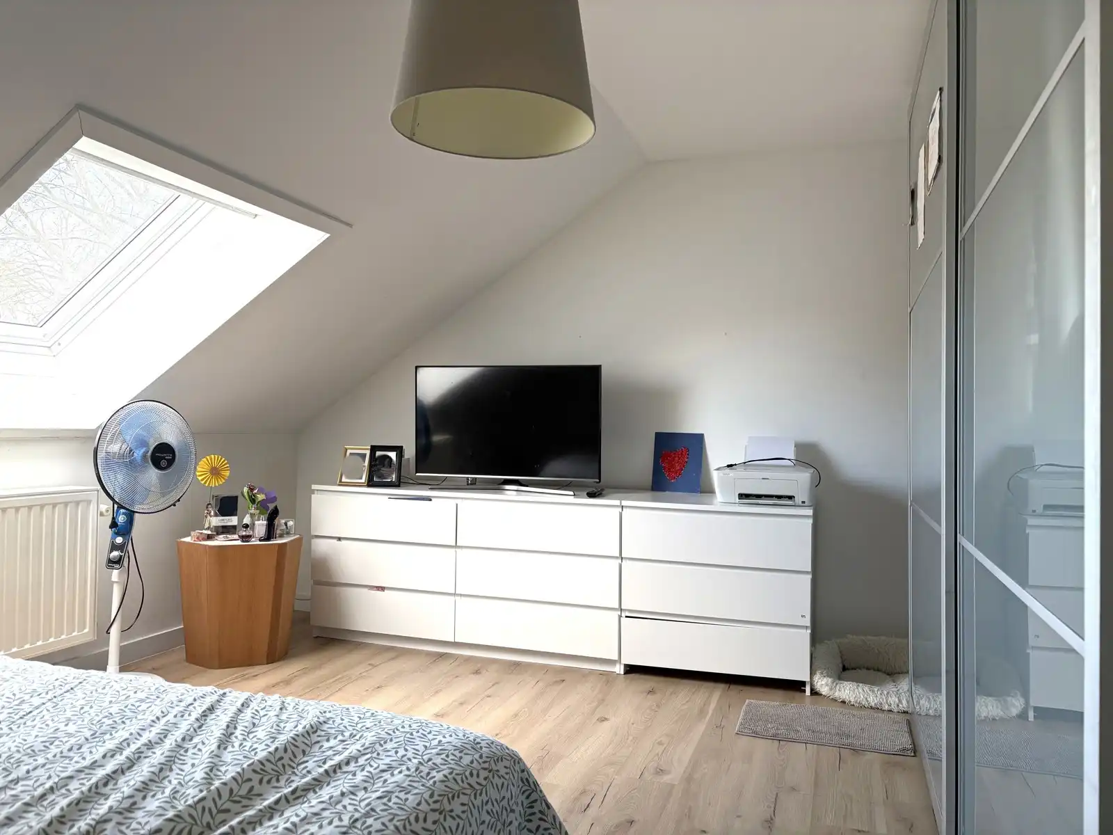 Verzorgde woning met 3 slaapkamers foto 14