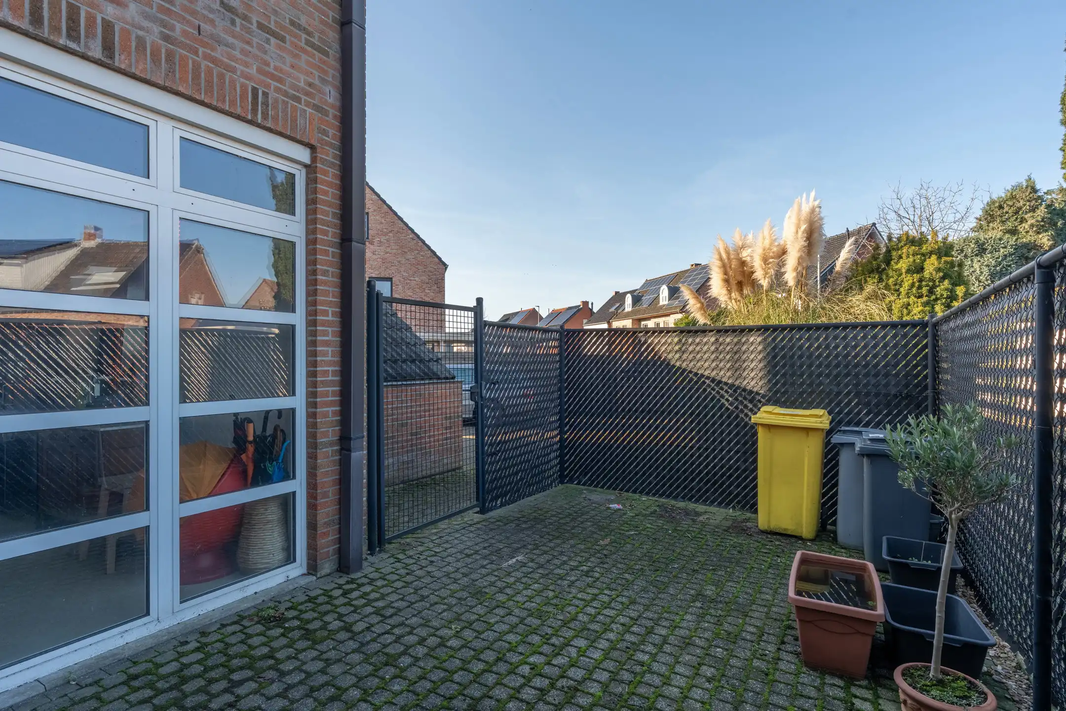 Unieke charmante woning (423m²) in het hartje van Vosselaar. foto 14