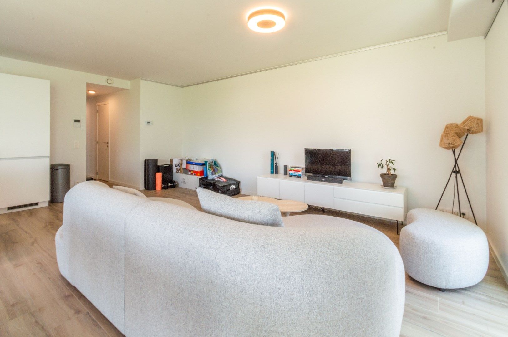 Een prachtig nieuwbouwappartement te Halle! foto 9