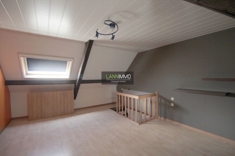 Huis met 3 slaapkamers en tuin nabij centrum Deinze foto 17