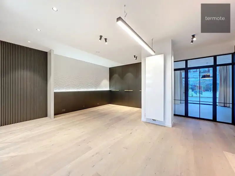 High-End kantoorruimte foto 7