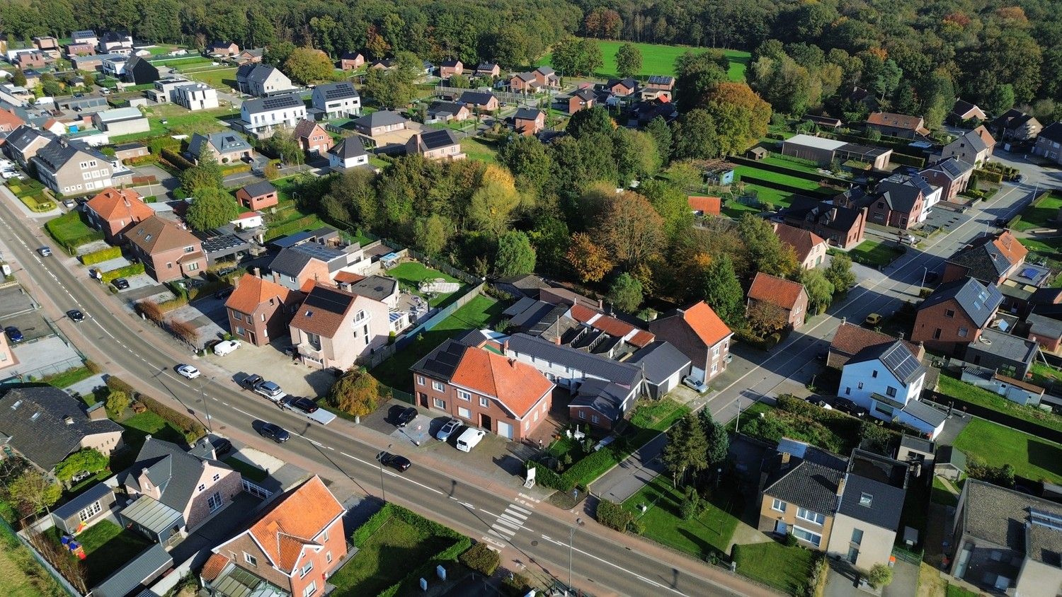 Projectgrond met potentieel – Zutendaalweg 38 & Batterijstraat 2, Bilzen foto 7