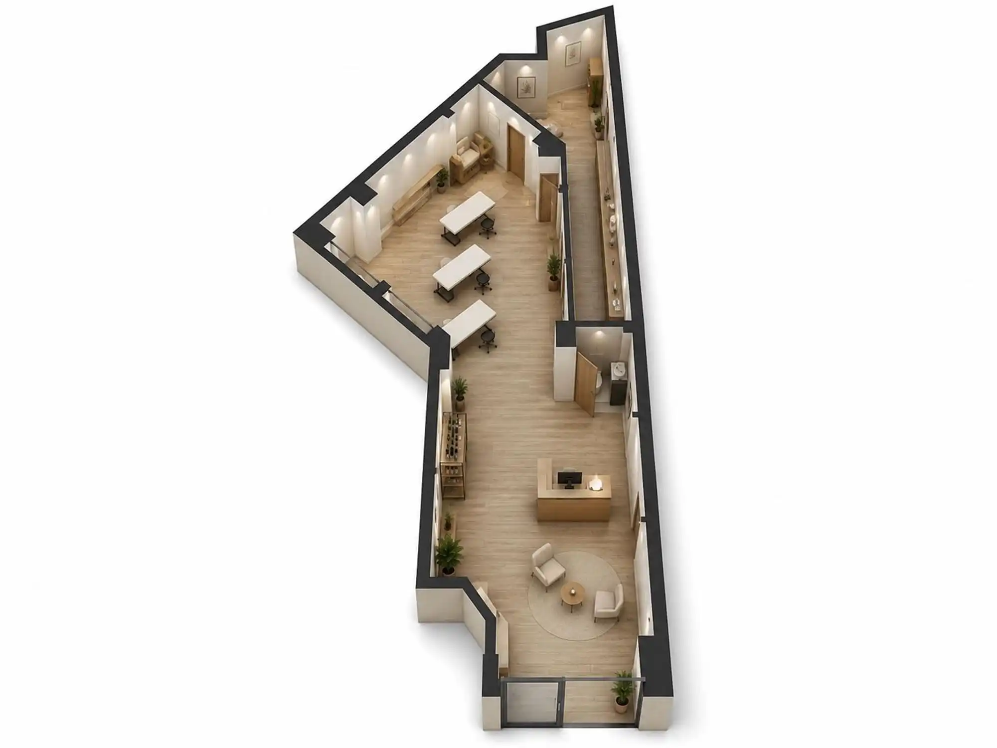 Geef uw onderneming de locatie die ze verdient foto 23