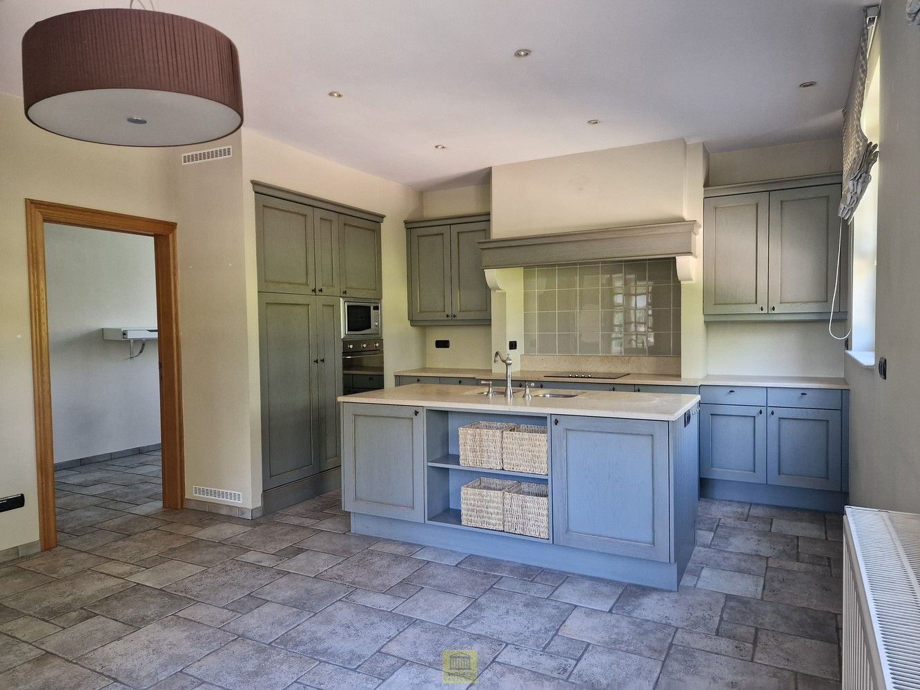 Exclusieve villa te huur in Moorsel (Aalst) – Ruimte, comfort en klasse in een unieke omgeving foto 8