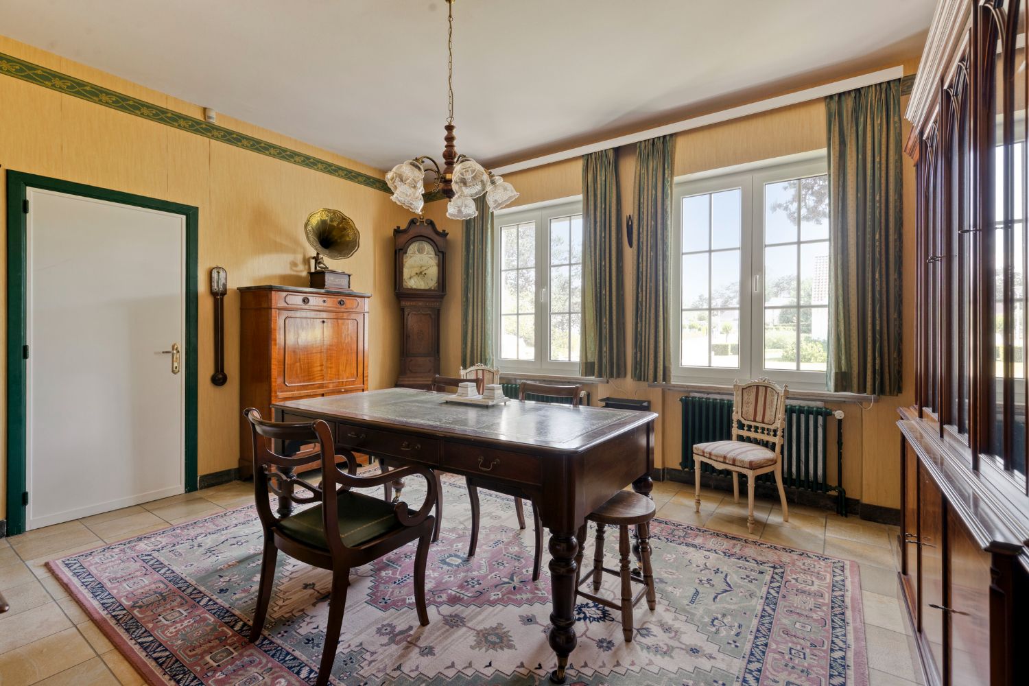 Exclusieve villa met zwembad in de gegeerde Simli-wijk te Nieuwpoort foto 7