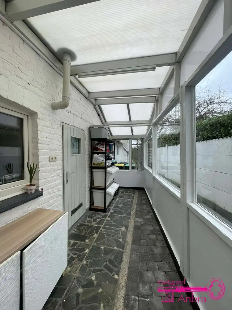 Hoogstraat 96 - 8780 Oostrozebeke foto 10